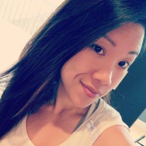 Meet your Posher, Tina